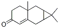 CAS#: 23665-58-9, 1,4,4-Trimethyltricyclo(5.4.0.0(3,5))Undec-7-En-9-One