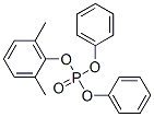 CAS#: 23666-94-6, Phosphoric Acid (2,6-Dimethylphenyl) Diphenyl Ester