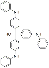 CAS#: 23681-60-9, 4,4',4''-Trianilinotrityl Alcohol