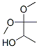 CAS#: 2371-17-7, 3,3-Dimethoxybutan-2-Ol