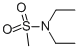 CAS#: 2374-61-0, N,N-Diethylmethanesulfonamide