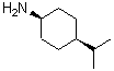 CAS#: 23775-41-9, cis-4-Isopropylcyclohexanamine