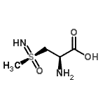 CAS#: 237769-01-6, 3-(S-Methylsulfonimidoyl)-L-Alanine