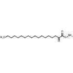CAS#: 2380-18-9, Methyl 2-Oxooctadecanoate