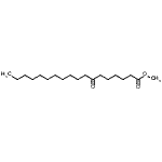 CAS#: 2380-22-5, Methyl 7-Oxooctadecanoate