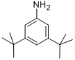 CAS#: 2380-36-1, 3,5-Bis(1,1-Dimethylethyl)-Benzenamine