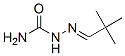 CAS#: 23809-33-8, 2,2-Dimethylpropanal Carbamoyl Hydrazone