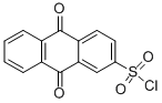 CAS#: 2381-23-9, 9,10-Dioxoanthracene-2-Sulfonyl Chloride