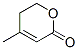 CAS#: 2381-87-5, 4-Methyl-5,6-Dihydropyran-2-One