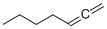 CAS#: 2384-90-9, Hepta-1,2-Diene