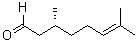 CAS#: 2385-77-5, (3R)-3,7-Dimethyl-6-Octenal
