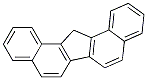CAS 登录号：239-60-1， 13H-二苯并(a,i)芴