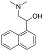 CAS#: 23919-71-3, 1-(1-Naphtyl)-2-(Dimethylamino)Ethanol