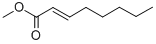 CAS#: 2396-85-2, 2-Octenoic Acid Methylester
