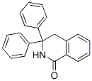 CAS#: 23966-62-3, 3,4-Dihydro-3,3-Diphenyl-1(2H)-Isoquinolinone