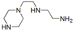 CAS#: 24028-46-4, N-[2-(1-Piperazinyl)Ethyl]Ethylenediamine
