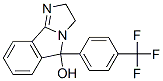 CAS#: 24033-18-9, 2,5-Dihydro-5-[4-(Trifluoromethyl)Phenyl]-3H-Imidazo[2,1-a]Isoindol-5-Ol