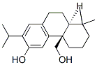 CAS#: 24035-36-7, (4aR,10aS)-1,3,4,9,10,10alpha-Hexahydro-6-Hydroxy-7-Isopropyl-1,1-Dimethyl-4a(2H)-Phenanthrenemethanol