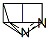 CAS#: 24046-80-8, 9,10-Diazapentacyclo[4.4.0.0(2,5).0(3,8).0(4,7)]Dec-9-Ene
