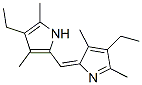 CAS#: 2407-83-2, (2Z)-4-Ethyl-2-[(4-Ethyl-3,5-Dimethyl-1H-Pyrrol-2-Yl)Methylidene]-3,5-Dimethylpyrrole
