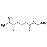 CAS#: 24071-98-5, Ethyl 6-Methyl-5-Oxoheptanoate