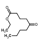 CAS#: 24071-99-6, Ethyl 5-Oxononanoate