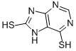 CAS#: 24079-37-6, 6,8-Dithiopurine