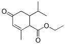 CAS#: 24079-95-6, Ethyl 6-(Isopropyl)-2-Methyl-4-Oxocyclohex-2-Ene-1-Carboxylate