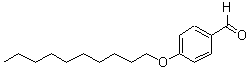 CAS#: 24083-16-7, 4-Decyloxybenzaldehyde
