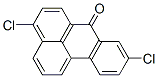 CAS#: 24092-48-6, 4,9-Dichloro-7H-Benz(de)Anthracen-7-One