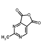 CAS#: 241469-87-4, 2-Methylfuro[3,4-d]Pyrimidine-5,7-Dione