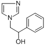 CAS#: 24155-47-3, 1-Phenyl-2-(1-Imidazolyl)Ethanol