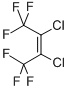 CAS#: 2418-22-6, (Z)-2,3-Dichloro-1,1,1,4,4,4-Hexafluorobut-2-Ene