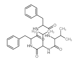 CAS#: 24181-12-2, Cyclo(D-Phe-L-Phe-D-Val-L-Val-)
