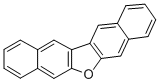CAS#: 242-51-3, Dinaphtho[2,3-b:2',3'-d]Furan