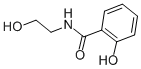 CAS#: 24207-38-3, N-(2-Hydroxyethyl)Salicylamide