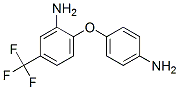 CAS#: 24219-88-3, 2-(4-Aminophenoxy)-5-(Trifluoromethyl)Benzenamine