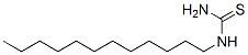 CAS#: 2422-90-4, Dodecylthiourea