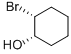 CAS 登录号：2425-33-4， 2-溴环己烷-1-醇