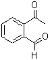 CAS#: 24257-93-0, 2-Acetyl-Benzaldehyde