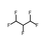 CAS#: 24270-66-4, 1,1,2,3,3-Pentafluoropropane