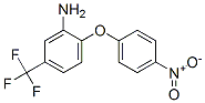 CAS#: 24276-91-3, 2-(4-Nitrophenoxy)-5-(Trifluoromethyl)Benzeneamine