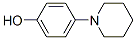 CAS#: 24302-35-0, p-Piperidinophenol