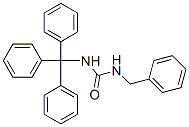CAS#: 24308-40-5, 3-Benzyl-1-Trityl-Urea