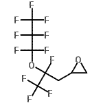CAS#: 243128-42-9, 4,5-Anhydro-1,3-Dideoxy-1,1,1-Trifluoro-2-C-Fluoro-2-O-(Heptafluoropropyl)Pentitol