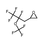 CAS#: 243139-60-8, 4,5-Anhydro-1,3-Dideoxy-1,1,1-Trifluoro-2-C-Fluoro-2-O-(Trifluoromethyl)Pentitol