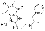 CAS#: 24356-67-0, Fencamine
