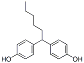 CAS#: 24362-98-9, 4,4'-Hexylidenebisphenol