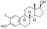 CAS#: 24381-12-2, 2-Iodoestradiol