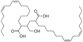 CAS 登录号：2442-62-8， 1,2-二亚油酸甘油酯